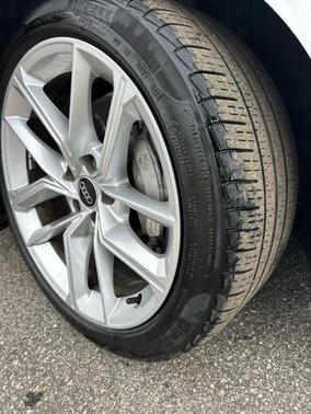 2024 Audi A5 Sportback 45 S Line Premium Plus