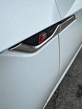 2024 Audi A5 Sportback 45 S Line Premium Plus