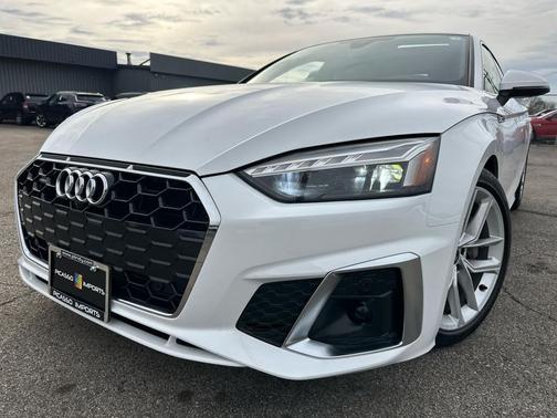 2024 Audi A5 Sportback 45 S Line Premium Plus