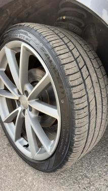 2018 Audi Q3 2.0T Sport Premium