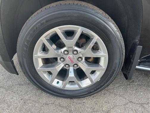 2016 GMC Yukon XL SLT