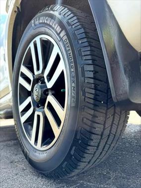 2014 Toyota 4Runner SR5