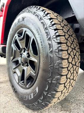 2012 Jeep Wrangler Sahara
