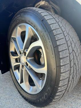 2016 Mercedes-Benz C-Class C 300 4MATIC
