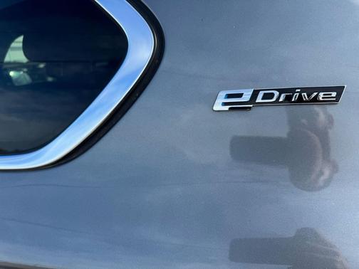 2018 BMW X5 eDrive xDrive40e