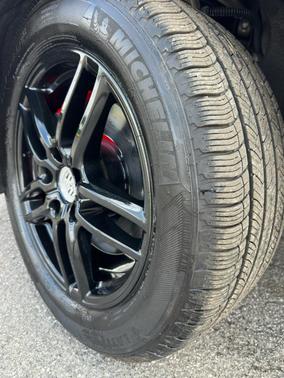 2016 Porsche Cayenne Base