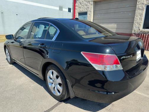 2009 Honda Accord EX-L