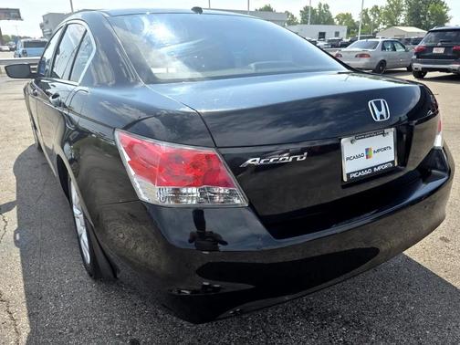 2009 Honda Accord EX-L
