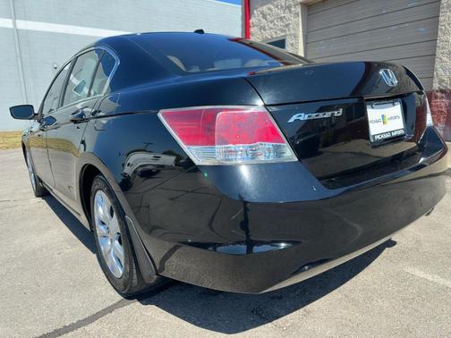 2009 Honda Accord EX-L