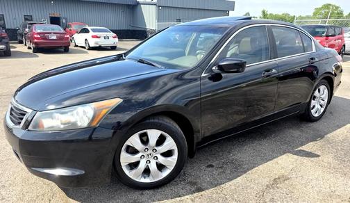 2009 Honda Accord EX-L
