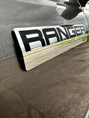 2011 Ford Ranger Sport