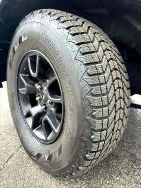 2011 Ford Ranger Sport