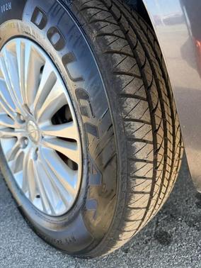 2015 Chrysler Town & Country Limited Platinum