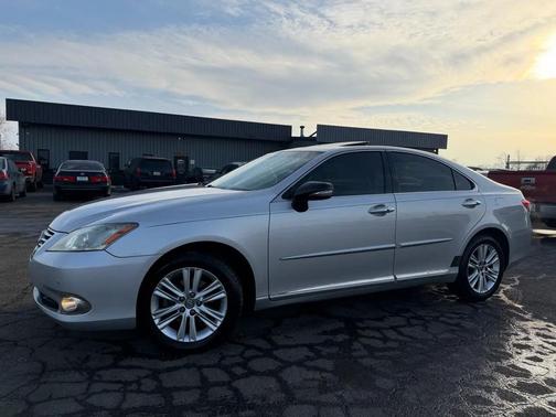 2010 Lexus ES 350 Base