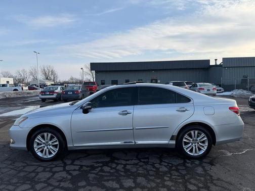 2010 Lexus ES 350 Base