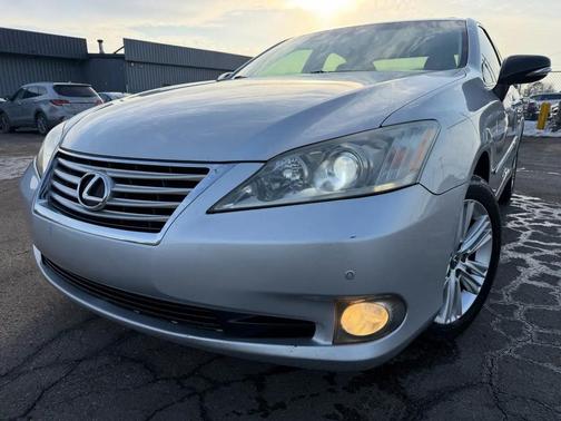 2010 Lexus ES 350 Base