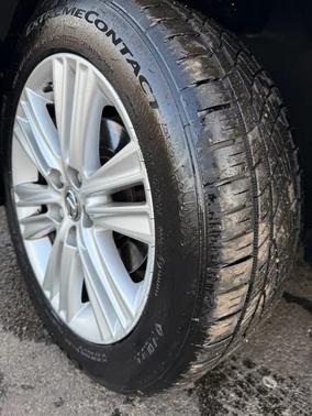 2010 Lexus ES 350 Base