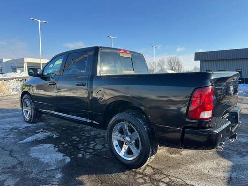 2011 Dodge Ram 1500 Sport