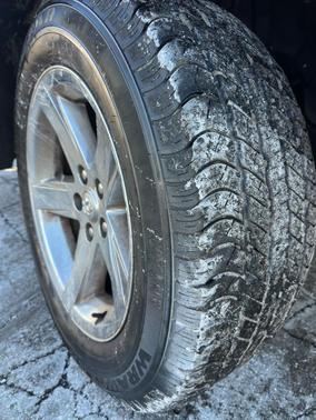 2011 Dodge Ram 1500 Sport