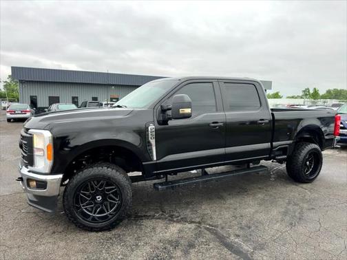 2023 Ford F-250 XL