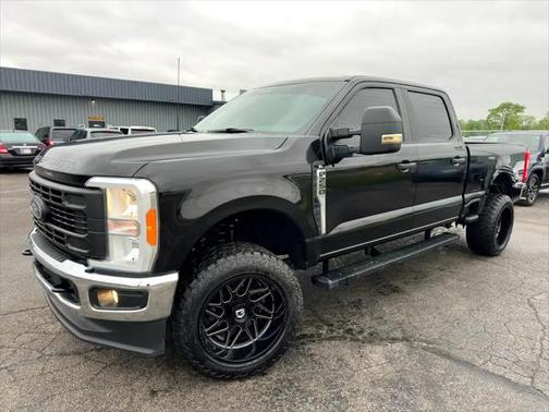 2023 Ford F-250 XL