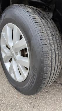 2011 Nissan Murano SL