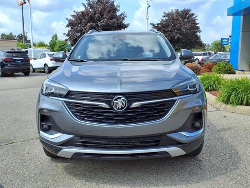 2020 Buick Encore GX Essence