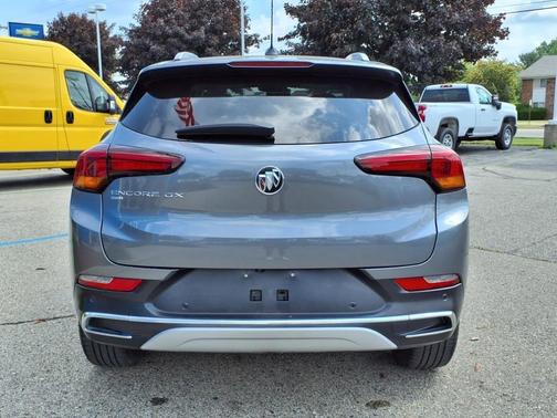 2020 Buick Encore GX Essence