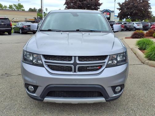 2019 Dodge Journey GT