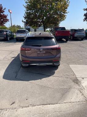 2024 Buick Envision Preferred