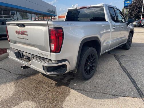 2019 GMC Sierra 1500 Elevation