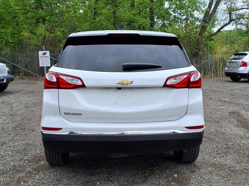 2020 Chevrolet Equinox 2LT
