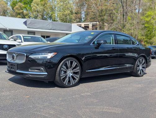 2024 Volvo S90 B6 Ultimate