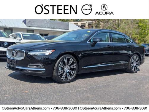 2024 Volvo S90 B6 Ultimate