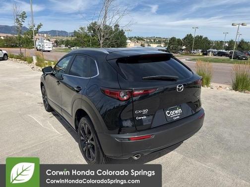 2024 Mazda CX-30 Select