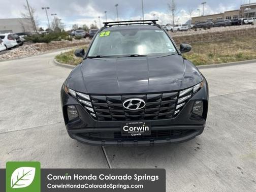 2023 Hyundai TUCSON XRT