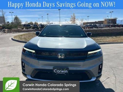 2025 Honda Prologue Touring