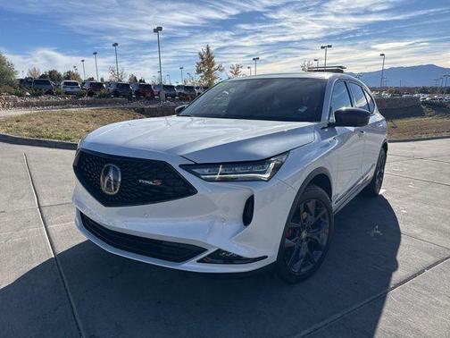 2023 Acura MDX A-Spec