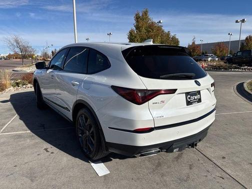 2023 Acura MDX A-Spec