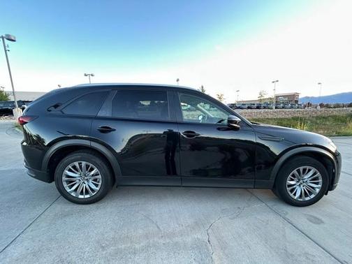 2024 Mazda CX-90 3.3 Turbo Select