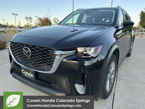 2024 Mazda CX-90 3.3 Turbo Select
