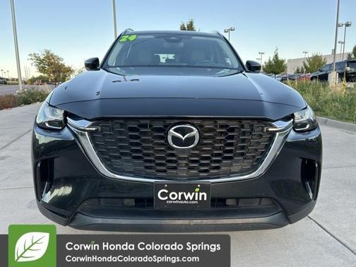 2024 Mazda CX-90 3.3 Turbo Select