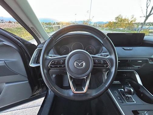2024 Mazda CX-90 3.3 Turbo Select