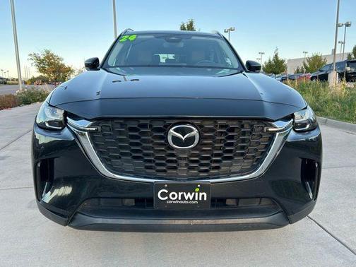 2024 Mazda CX-90 3.3 Turbo Select