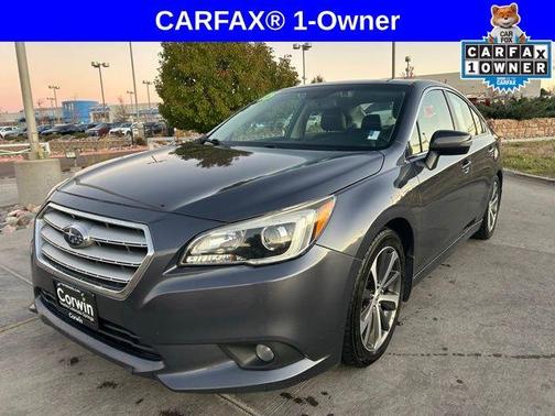 2015 Subaru Legacy 2.5i Limited