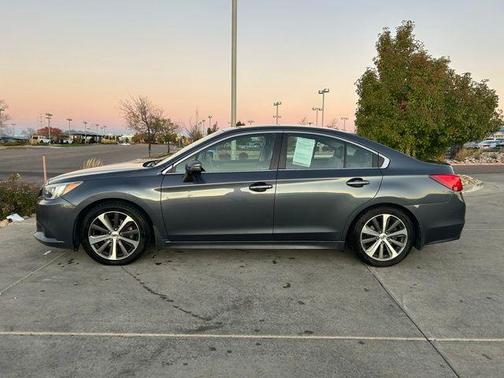 2015 Subaru Legacy 2.5i Limited