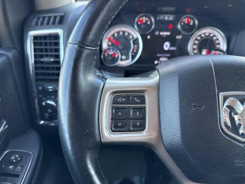 2015 RAM 3500 Laramie