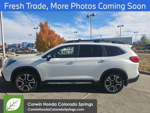 2023 Subaru Ascent Touring 7-Passenger