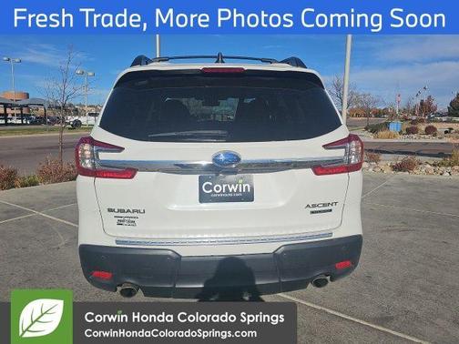 2023 Subaru Ascent Touring 7-Passenger
