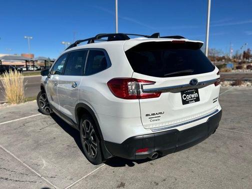 2023 Subaru Ascent Touring 7-Passenger